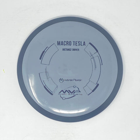 MVP Mini Marker Disc (MVP Neutron Tesla Macro Mini)