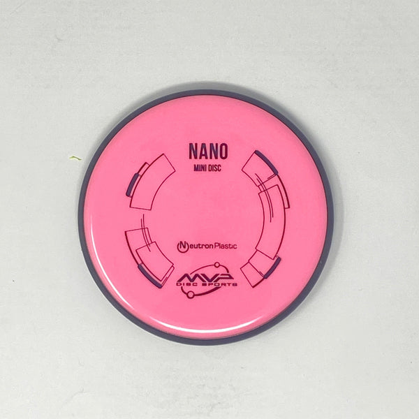 MVP Mini Marker Disc (MVP Neutron Nano Mini)