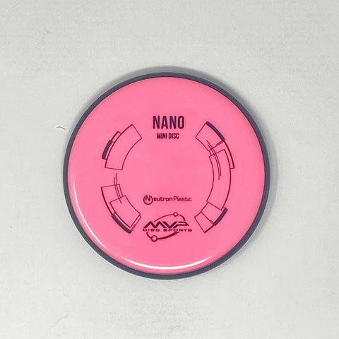 MVP Mini Marker Disc (MVP Neutron Nano Mini)