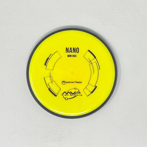 MVP Mini Marker Disc (MVP Neutron Nano Mini)