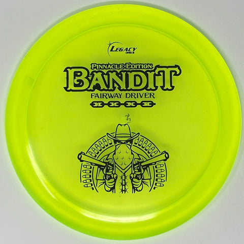 Bandit (Pinnacle)