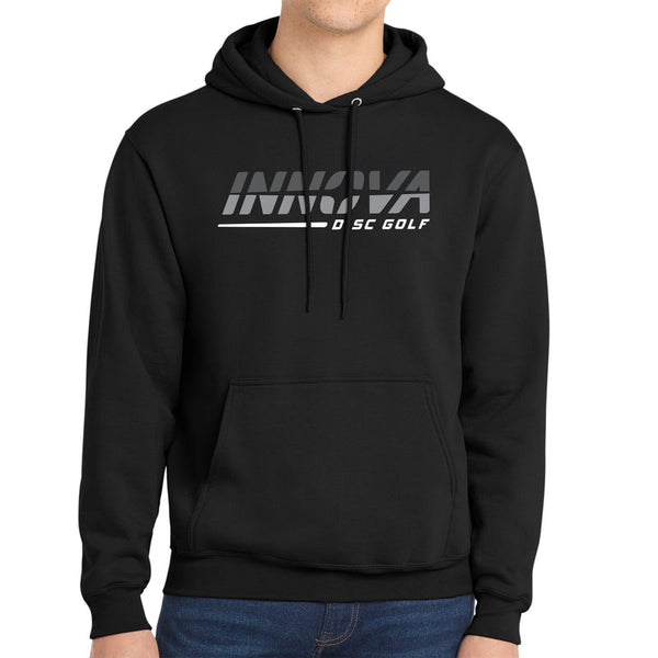 Innova Big Burst Pullover Disc Golf Hoodie