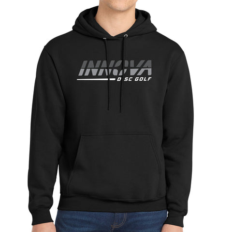 Innova Big Burst Pullover Disc Golf Hoodie