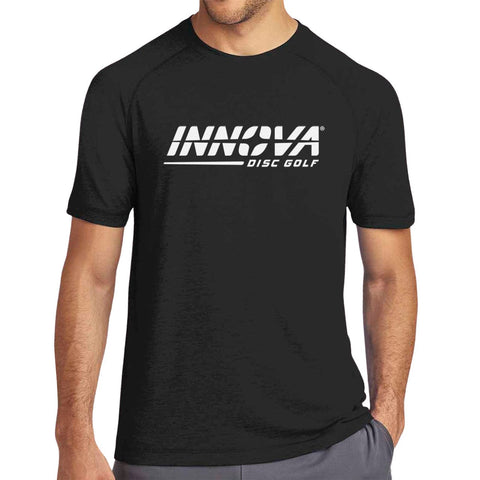 Innova Fairway Tri-Blend Performance Jersey