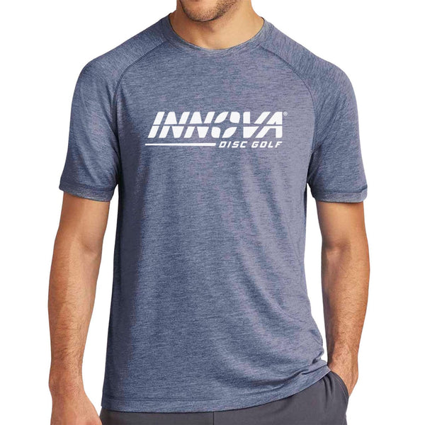 Innova Fairway Tri-Blend Performance Jersey