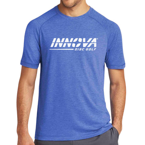 Innova Fairway Tri-Blend Performance Jersey