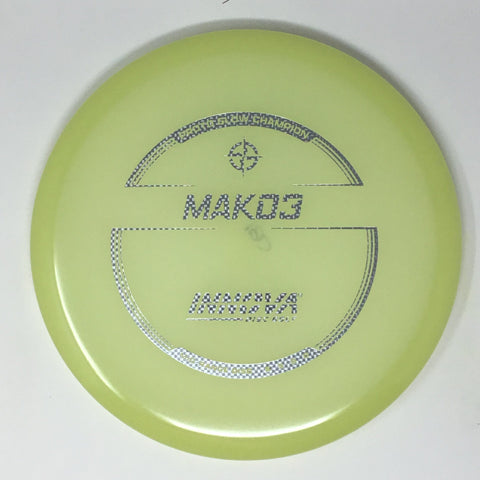 Mako3 (Proto Glow Champion)