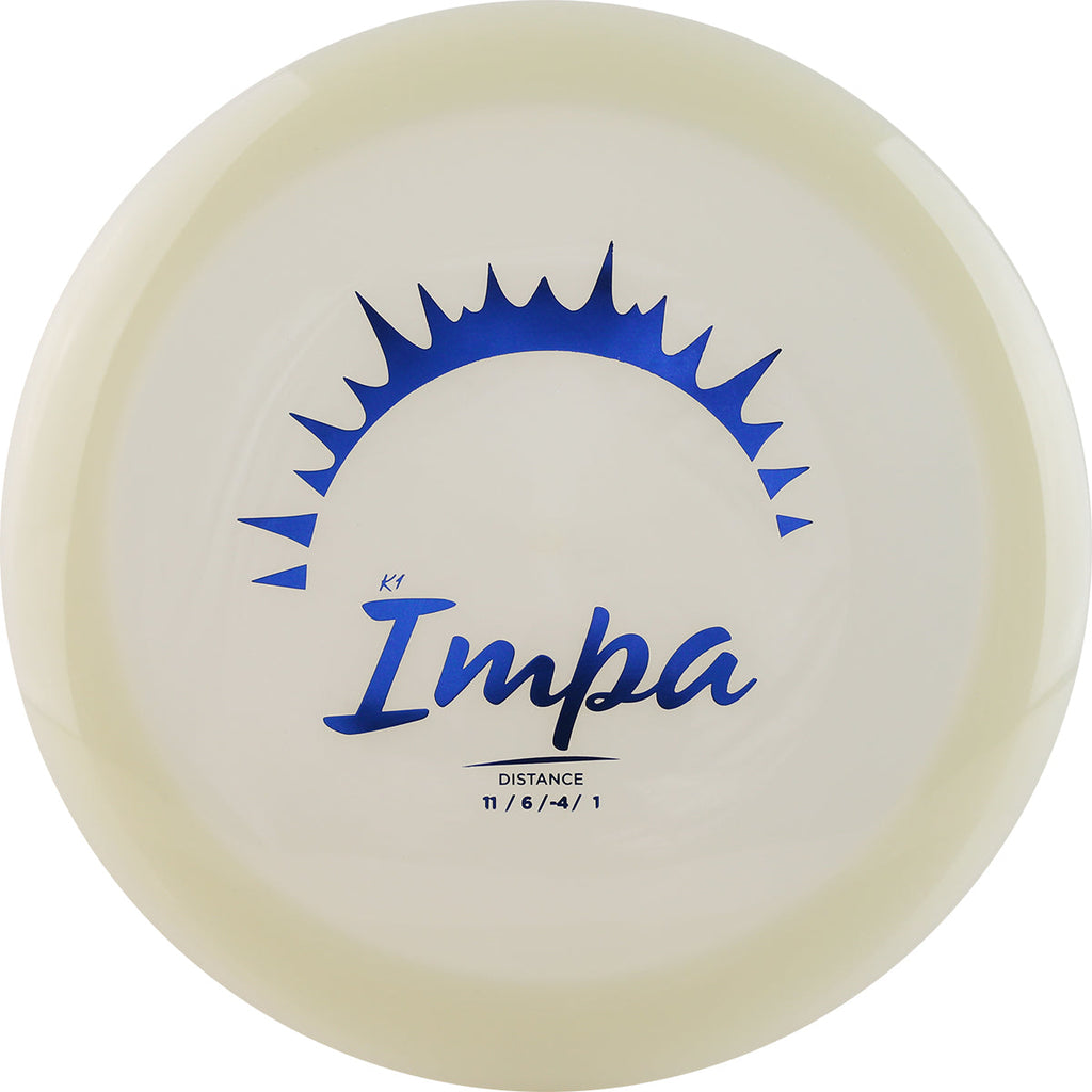 Impa (K1 Glow)