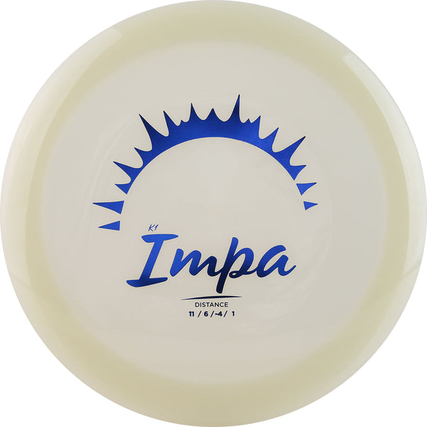 Impa (K1 Glow)