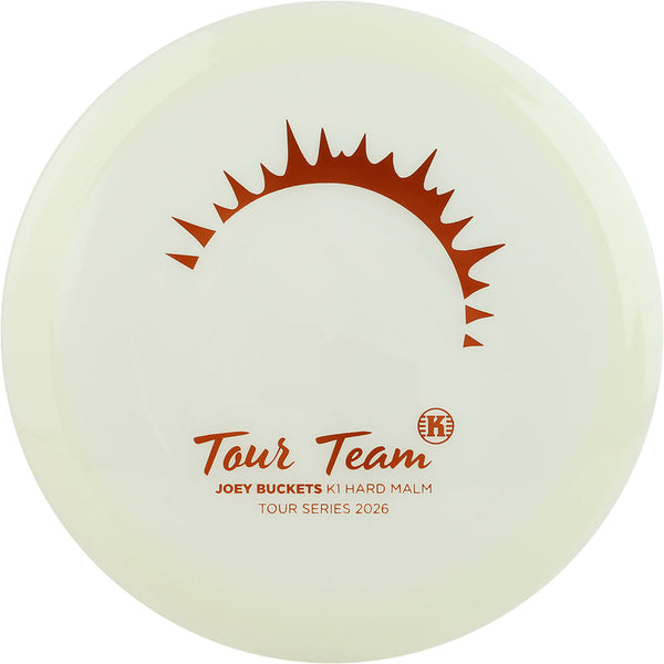 Malm (K1 Hard Glow - Joey Buckets 2026 Tour Series)
