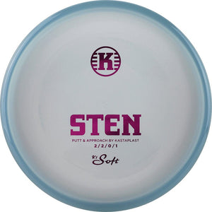 Sten (K1 Soft)