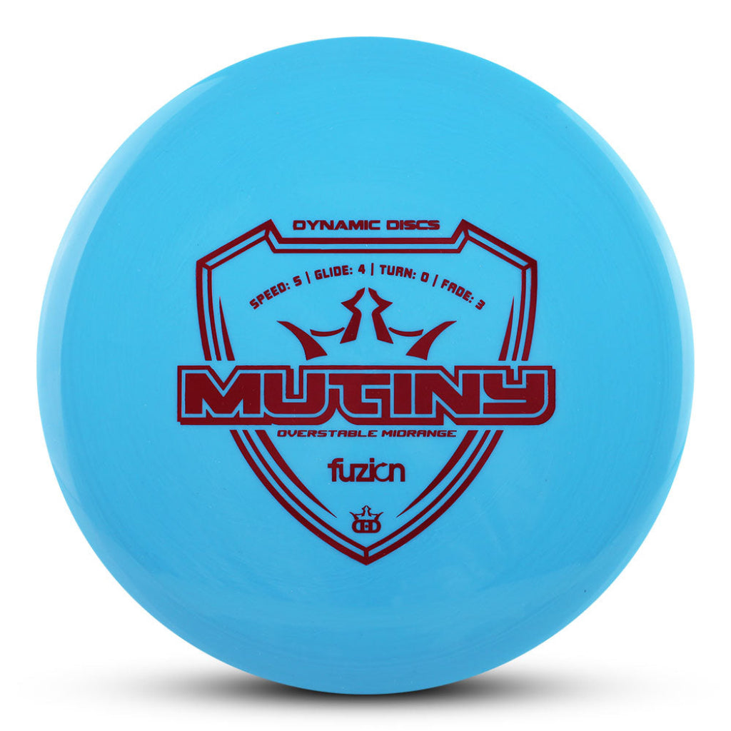 Mutiny (Fuzion)