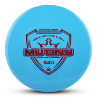 Mutiny (Fuzion)