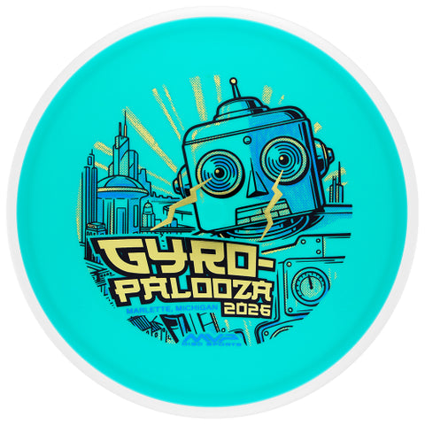 MVP 2026 GYROpalooza Pack - Preorder ETA Late Nov