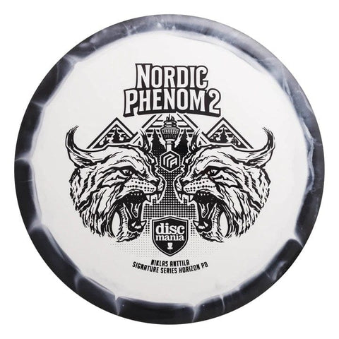 PD (Horizon - Niklas Anttila "Nordic Phenom 2" 2023 Signature Series)