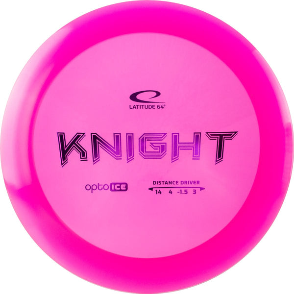 Knight (Opto Ice)