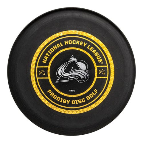 PA-3 (300 - NHL Collection Gold Series Stamp)
