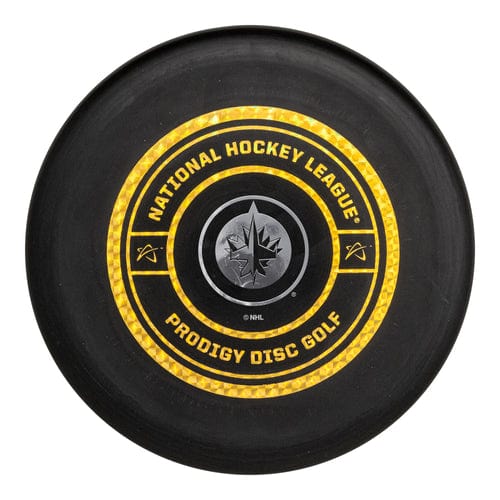 PA-3 (300 - NHL Collection Gold Series Stamp)