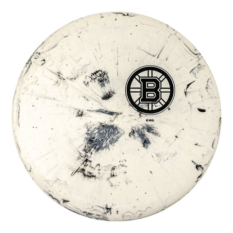 PA-3 (300 Fractal - NHL Black Ice Series Stamp)