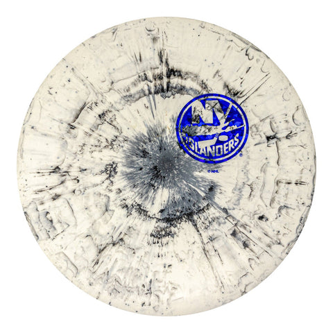 PA-3 (300 Fractal - NHL Black Ice Series Stamp)