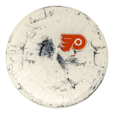 PA-3 (300 Fractal - NHL Black Ice Series Stamp)