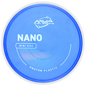 MVP Mini Marker Disc (MVP Proton Nano Mini)