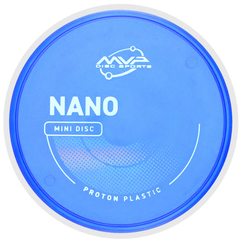 MVP Mini Marker Disc (MVP Proton Nano Mini)