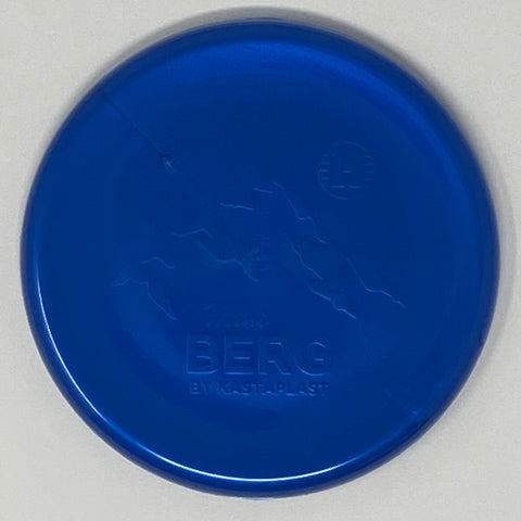 Kastaplast Mini Marker Disc (Kastaplast Mini Berg)