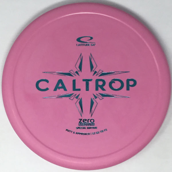 Caltrop (Zero Medium - Special Edition)