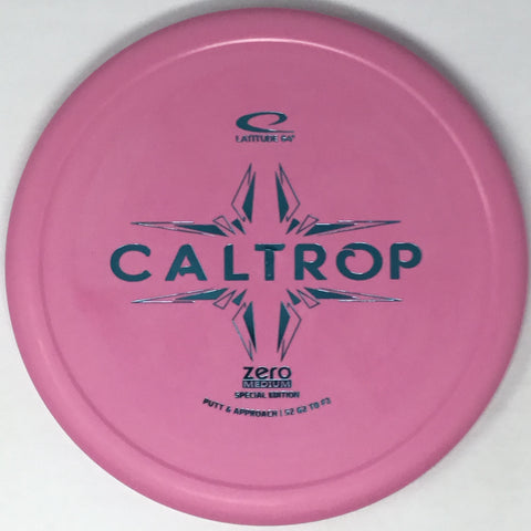 Caltrop (Zero Medium - Special Edition)