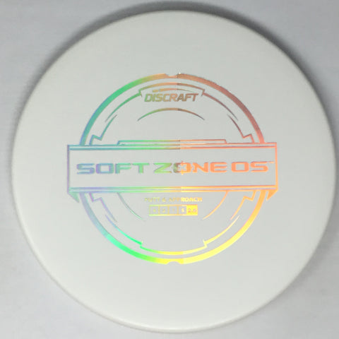 Zone OS (Putter Line Soft)