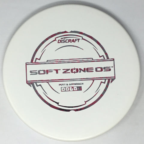Zone OS (Putter Line Soft)