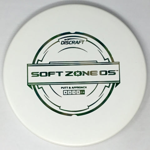 Zone OS (Putter Line Soft)