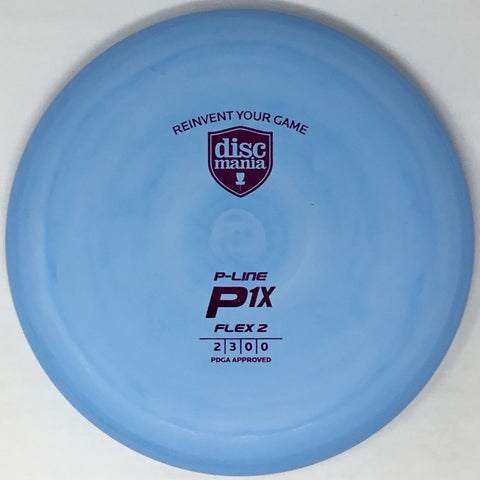 P1x (P-Line Flex 2)