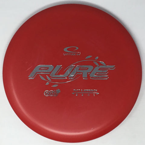 Pure (Eco Zero)
