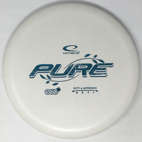 Pure (Eco Zero)