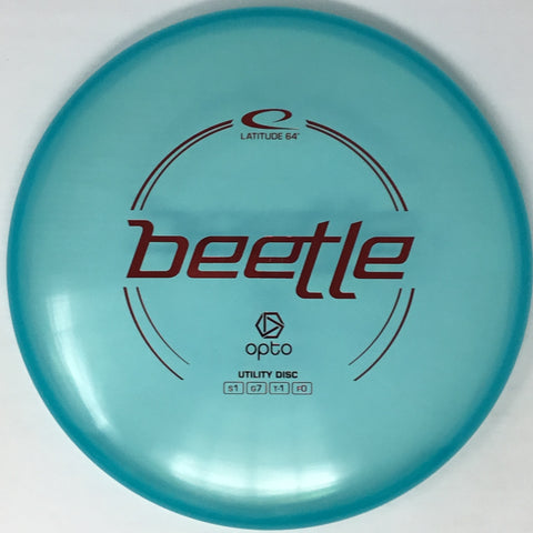 Beetle (Opto)