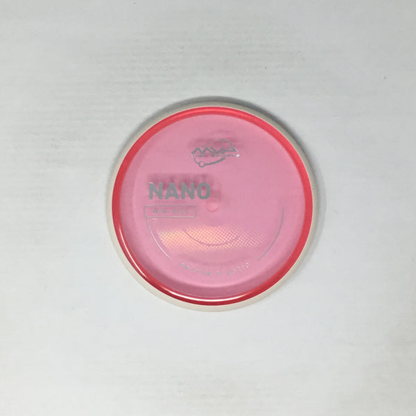 MVP Mini Marker Disc (MVP Proton Nano Mini)