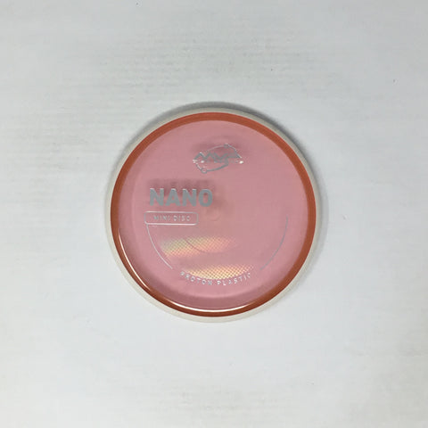 MVP Mini Marker Disc (MVP Proton Nano Mini)