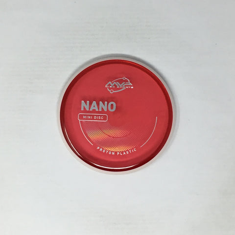 MVP Mini Marker Disc (MVP Proton Nano Mini)