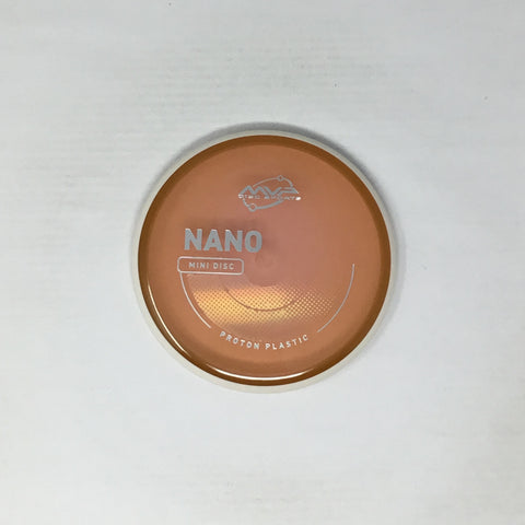 MVP Mini Marker Disc (MVP Proton Nano Mini)