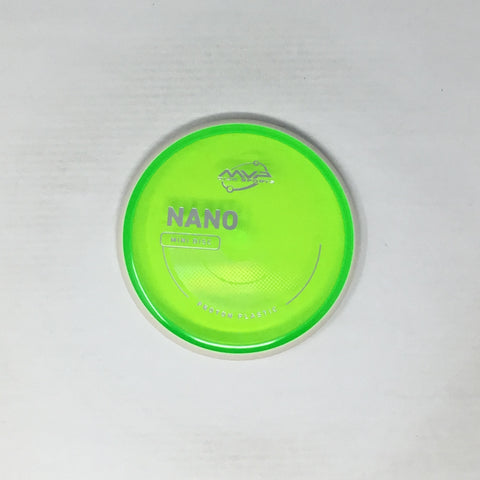 MVP Mini Marker Disc (MVP Proton Nano Mini)