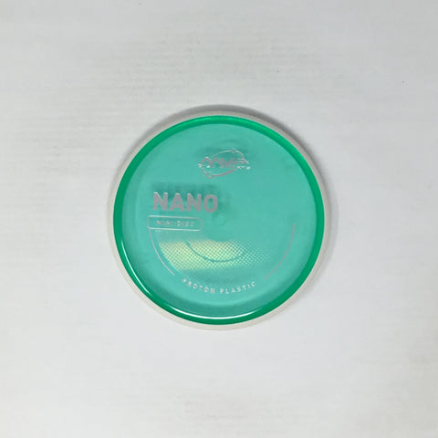 MVP Mini Marker Disc (MVP Proton Nano Mini)
