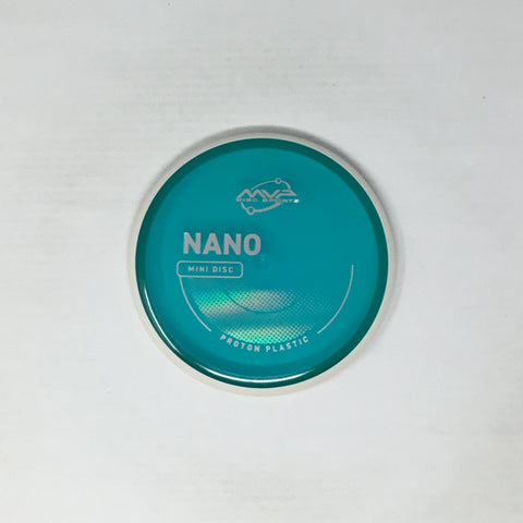 MVP Mini Marker Disc (MVP Proton Nano Mini)