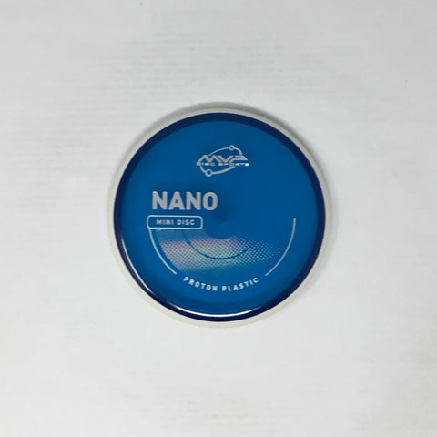 MVP Mini Marker Disc (MVP Proton Nano Mini)