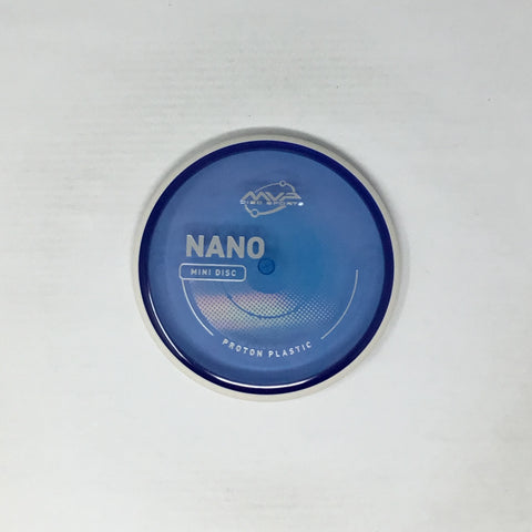 MVP Mini Marker Disc (MVP Proton Nano Mini)