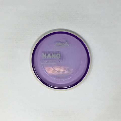 MVP Mini Marker Disc (MVP Proton Nano Mini)