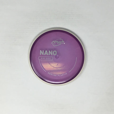 MVP Mini Marker Disc (MVP Proton Nano Mini)