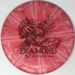 Diamond (Retro Burst)
