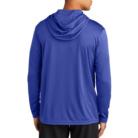 Innova Podium Performance Hoodie Tee